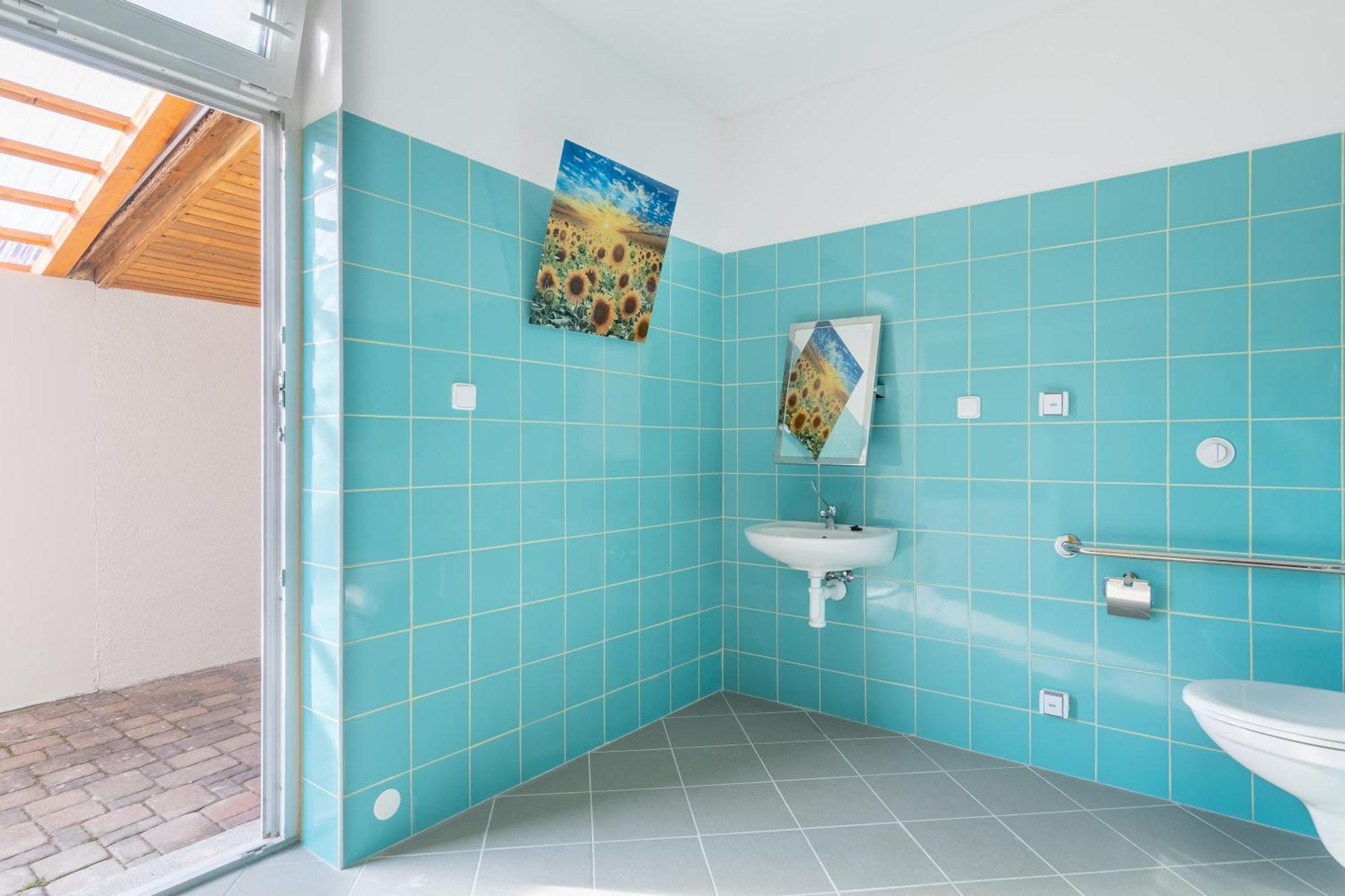 Farma Slunecny Dvur Apartmany A Family Stany Strecha Pod Strechou Hermanuv Mestec Esterno foto